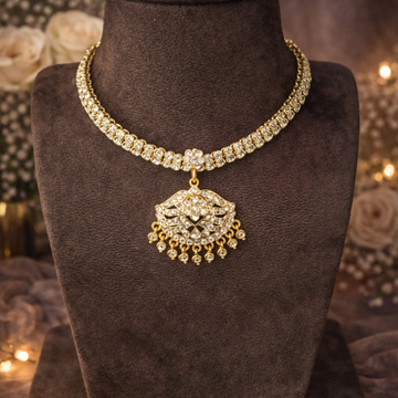 IMPON necklace