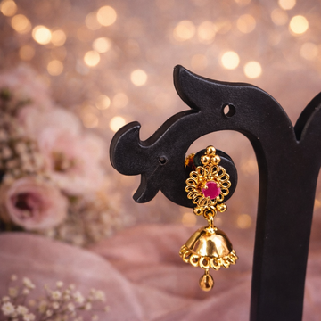 impon earrings