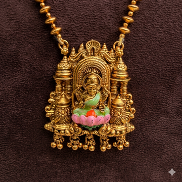 Temple Jewels