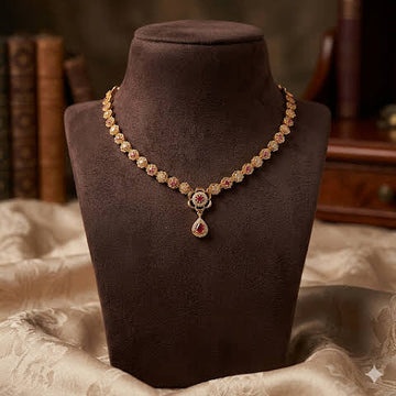 Impon Fancy Necklace