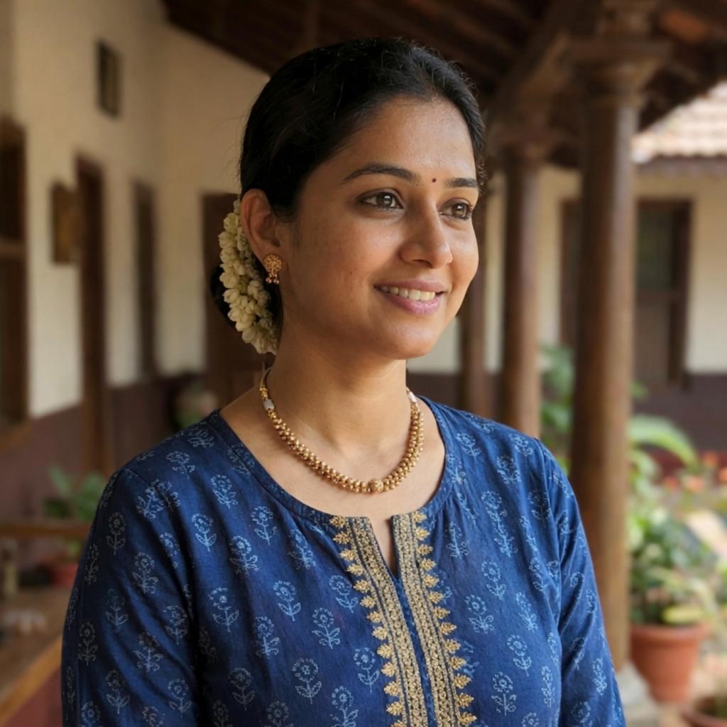 Zenshyn traditional gold beaded necklace - occasion set