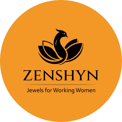 Zenshyn Jewels India logo